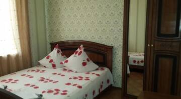 Фото номера Номер &quot;Стандарт&quot; Гостиница Nadezhda Guest House г. Сочи 7