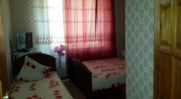 Фото номера Номер &quot;Стандарт&quot; Гостиница Nadezhda Guest House г. Сочи 9