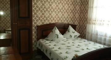 Фото номера Номер &quot;Стандарт&quot; Гостиница Nadezhda Guest House г. Сочи 8