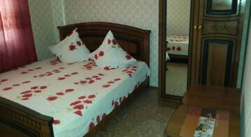 Фото номера Номер &quot;Стандарт&quot; Гостиница Nadezhda Guest House г. Сочи 13