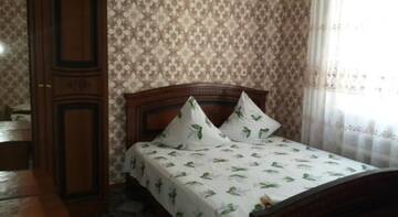 Фото номера Номер &quot;Стандарт&quot; Гостиница Nadezhda Guest House г. Сочи 11