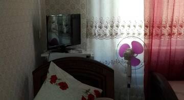 Фото номера Номер &quot;Стандарт&quot; Гостиница Nadezhda Guest House г. Сочи 12