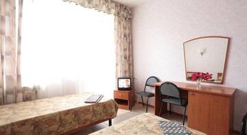 Фото Гостевой дом Кристалл г. Сочи 5