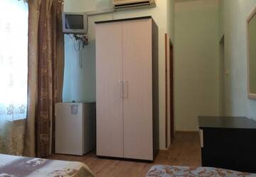 Фото номера Номер &quot;Стандарт&quot; Гостиница Гостевой дом Морозова г. Сочи 14