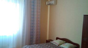 Фото номера Номер &quot;Стандарт&quot; Гостиница Guest house prosvesheniya г. Сочи 15