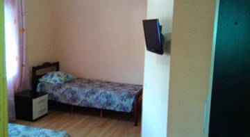 Фото номера Номер &quot;Стандарт&quot; Гостиница Guest house prosvesheniya г. Сочи 14