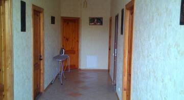 Фото номера Номер &quot;Стандарт&quot; Гостиница Guest house prosvesheniya г. Сочи 9