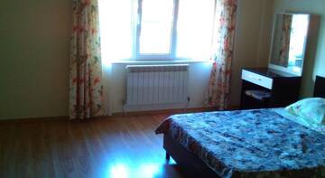 Фото номера Номер &quot;Стандарт&quot; Гостиница Guest house prosvesheniya г. Сочи 19
