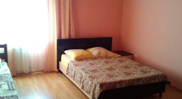Фото номера Номер &quot;Стандарт&quot; Гостиница Guest house prosvesheniya г. Сочи 8