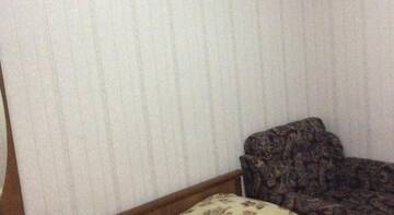 Фото номера Бюджетный трехместный номер с общей ванной комнатой Гостиница Бэлла Гостевой дом г. Сочи 15