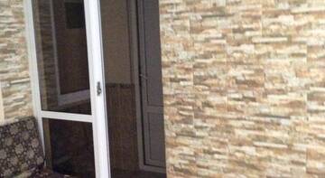 Фото номера Бюджетный двухместный номер с 2 отдельными кроватями и общей ванной комнатой Гостиница Бэлла Гостевой дом г. Сочи 3