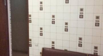 Фото номера Бюджетный двухместный номер с общей ванной комнатой Гостиница Бэлла Гостевой дом г. Сочи 2