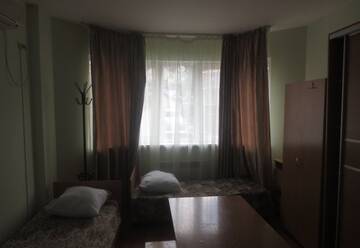 Фото номера Номер &quot;Стандарт&quot; Гостиница Пансионат Лесное г. Сочи 12