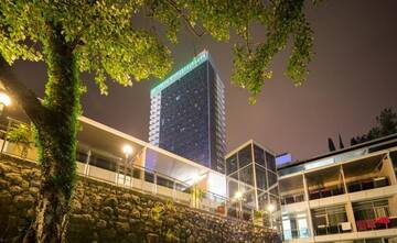 Фото номера Номер  Гостиница Electronika Health Resort г. Сочи 21