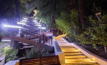 Фото номера Номер  Гостиница Electronika Health Resort г. Сочи 7