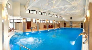 Фото номера Номер  Гостиница Electronika Health Resort г. Сочи 17