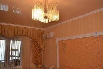 Фото номера Апартаменты с 1 спальней Апартаменты Apartment on Gorkogo 37 г. Сочи 13