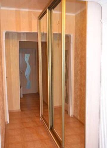 Фото номера Апартаменты с 1 спальней Апартаменты Apartment on Gorkogo 37 г. Сочи 12