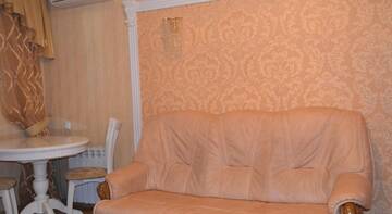 Фото номера Апартаменты с 1 спальней Апартаменты Apartment on Gorkogo 37 г. Сочи 10