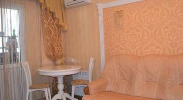 Фото Апартаменты Apartment on Gorkogo 37 г. Сочи 5