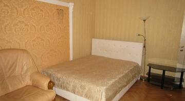 Фото Апартаменты Apartment on Gorkogo 37 г. Сочи 1