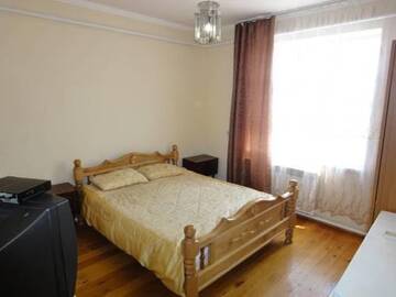Фото номера Номер &quot;Стандарт&quot; Гостиница Guest House on Altaiskaya г. Сочи 12