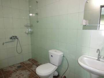 Фото номера Номер &quot;Стандарт&quot; Гостиница Guest House on Altaiskaya г. Сочи 9