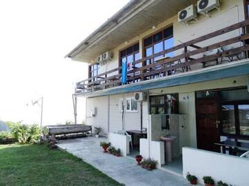 Фото Гостиница Guest House on Altaiskaya г. Сочи 4