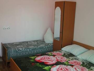 Фото номера Номер &quot;Стандарт&quot; Гостиница Guest House on Altaiskaya г. Сочи 15
