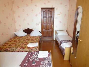 Фото Гостиница Guest House on Altaiskaya г. Сочи 5
