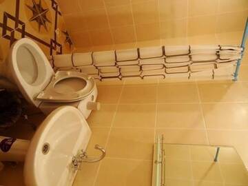 Фото номера Номер &quot;Стандарт&quot; Гостиница Guest House on Altaiskaya г. Сочи 14