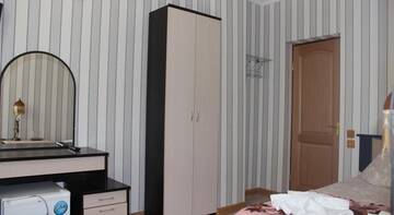 Фото номера Номер &quot;Стандарт&quot; Гостиница Гостевой Дом Курортный Рай г. Сочи 40
