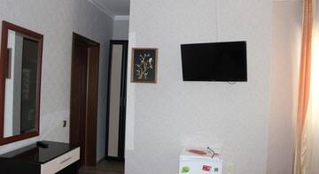 Фото номера Номер &quot;Стандарт&quot; Гостиница Гостевой Дом Курортный Рай г. Сочи 56