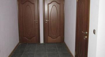 Фото номера Номер &quot;Стандарт&quot; Гостиница Гостевой Дом Курортный Рай г. Сочи 28