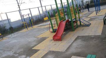 Фото номера Номер &quot;Стандарт&quot; Гостиница Гостевой Дом Курортный Рай г. Сочи 9