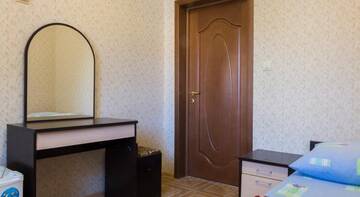 Фото номера Номер &quot;Стандарт&quot; Гостиница Гостевой Дом Курортный Рай г. Сочи 30