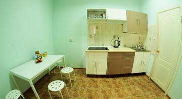 Фото Гостиница Hostel Fiesta Boom г. Сочи 3