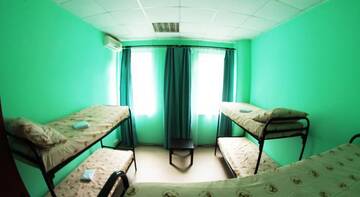 Фото Гостиница Hostel Fiesta Boom г. Сочи 2