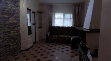 Фото номера Апартаменты Гостиница y Tatiyany г. Сочи 8