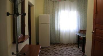 Фото номера Номер  Гостиница Вечный Зов г. Сочи 29