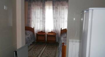 Фото номера Номер  Гостиница Вечный Зов г. Сочи 84