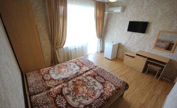 Фото Гостиница Vernuy Mini-hotel г. Сочи 4