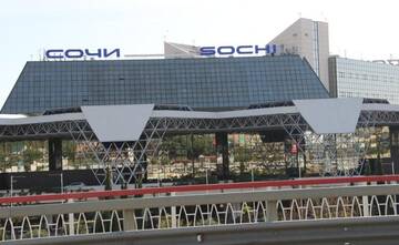 Фото номера Двухместный номер с 1 кроватью или 2 отдельными кроватями Гостиница Vernuy Mini-hotel г. Сочи 41