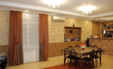 Фото Гостиница Vernuy Mini-hotel г. Сочи 2