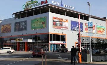 Фото номера Двухместный номер с 1 кроватью или 2 отдельными кроватями Гостиница Vernuy Mini-hotel г. Сочи 43