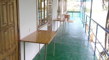 Фото номера Номер &quot;Стандарт&quot; Гостиница Guest House Palm г. Сочи 85