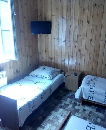 Фото номера Номер &quot;Стандарт&quot; Гостиница Guest House Palm г. Сочи 22