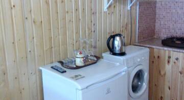 Фото номера Номер &quot;Стандарт&quot; Гостиница Guest House Palm г. Сочи 75