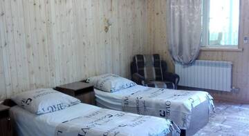 Фото номера Номер &quot;Стандарт&quot; Гостиница Guest House Palm г. Сочи 69