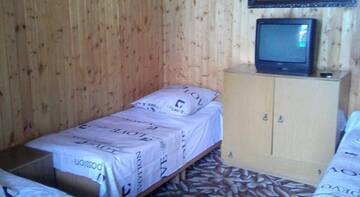 Фото номера Номер &quot;Стандарт&quot; Гостиница Guest House Palm г. Сочи 95